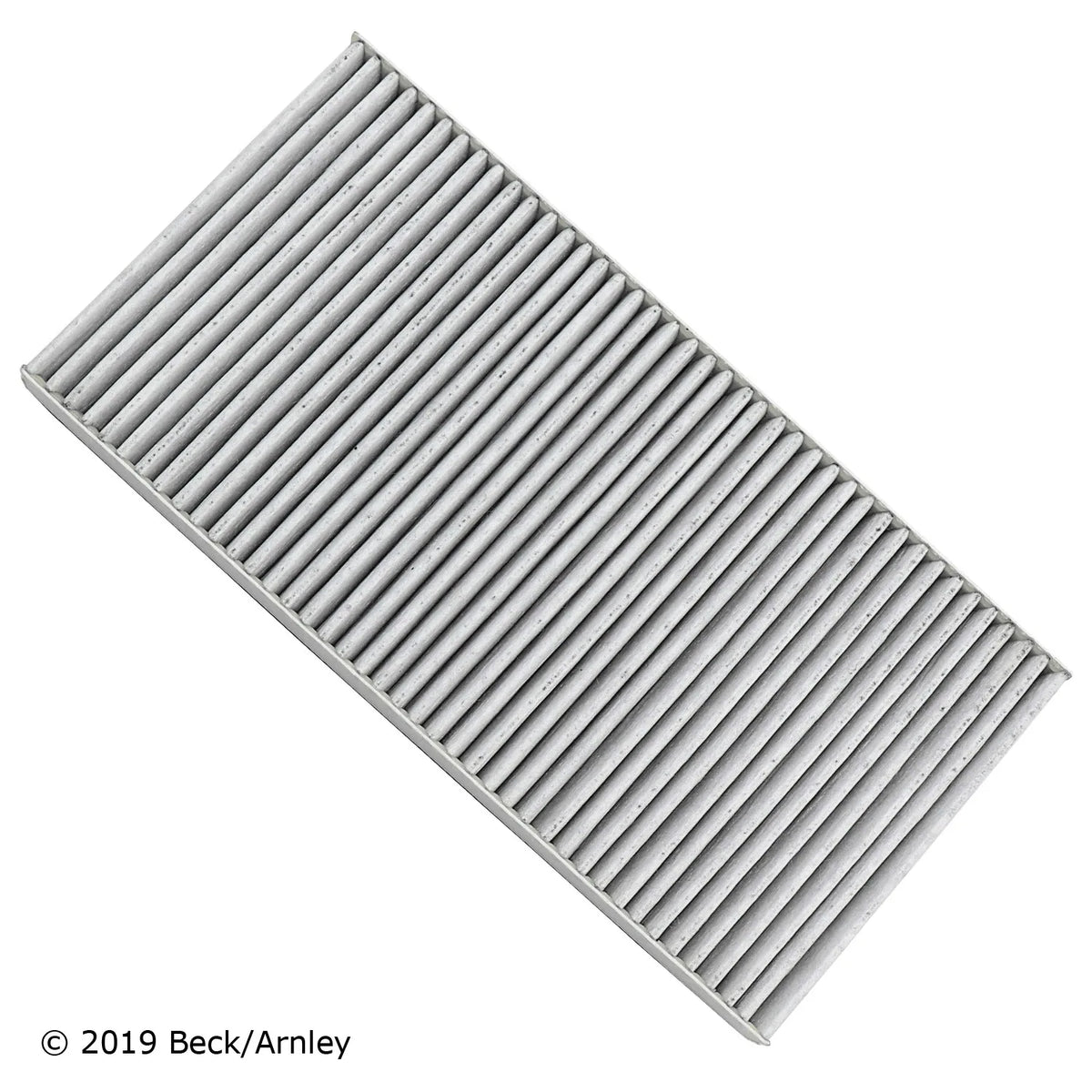 Beck/Arnley 042-2121 2003-2007 Saab 9-3 Cabin Air Filter