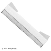 Beck/Arnley 042-2121 2003-2007 Saab 9-3 Cabin Air Filter
