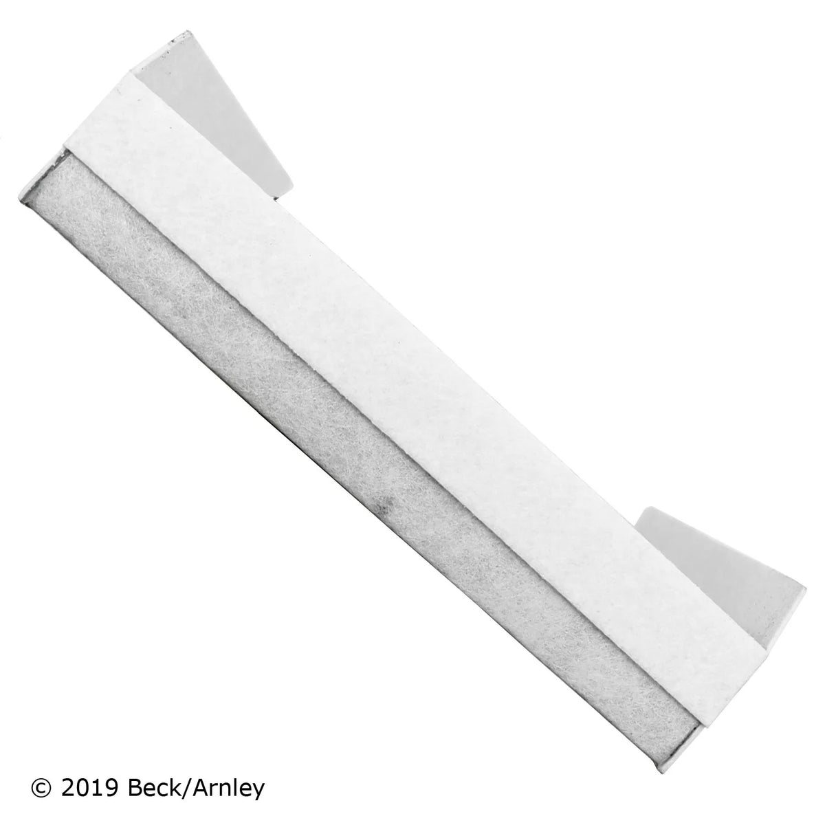 Beck/Arnley 042-2121 2003-2007 Saab 9-3 Cabin Air Filter