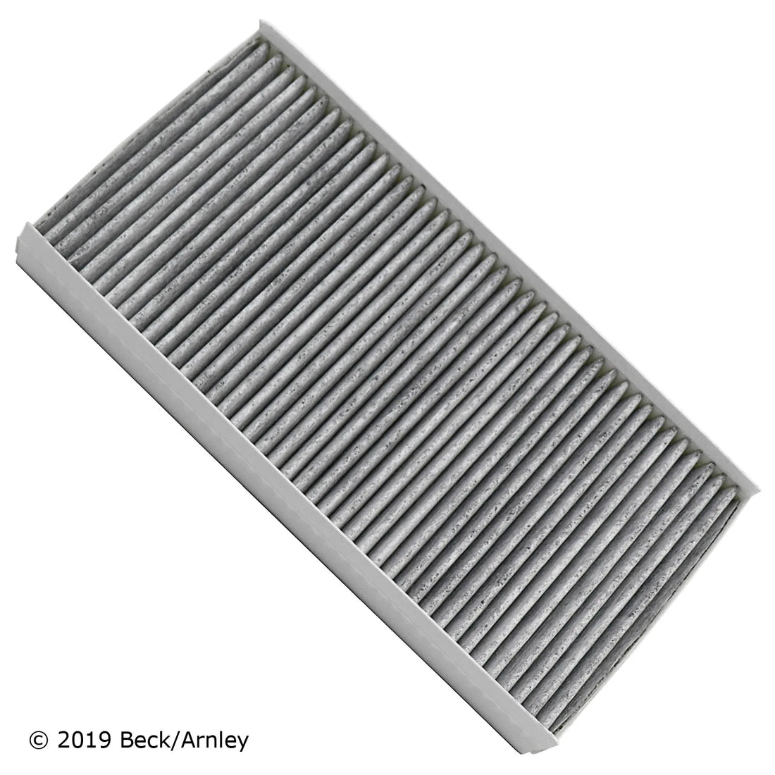 Beck/Arnley 042-2121 2003-2007 Saab 9-3 Cabin Air Filter