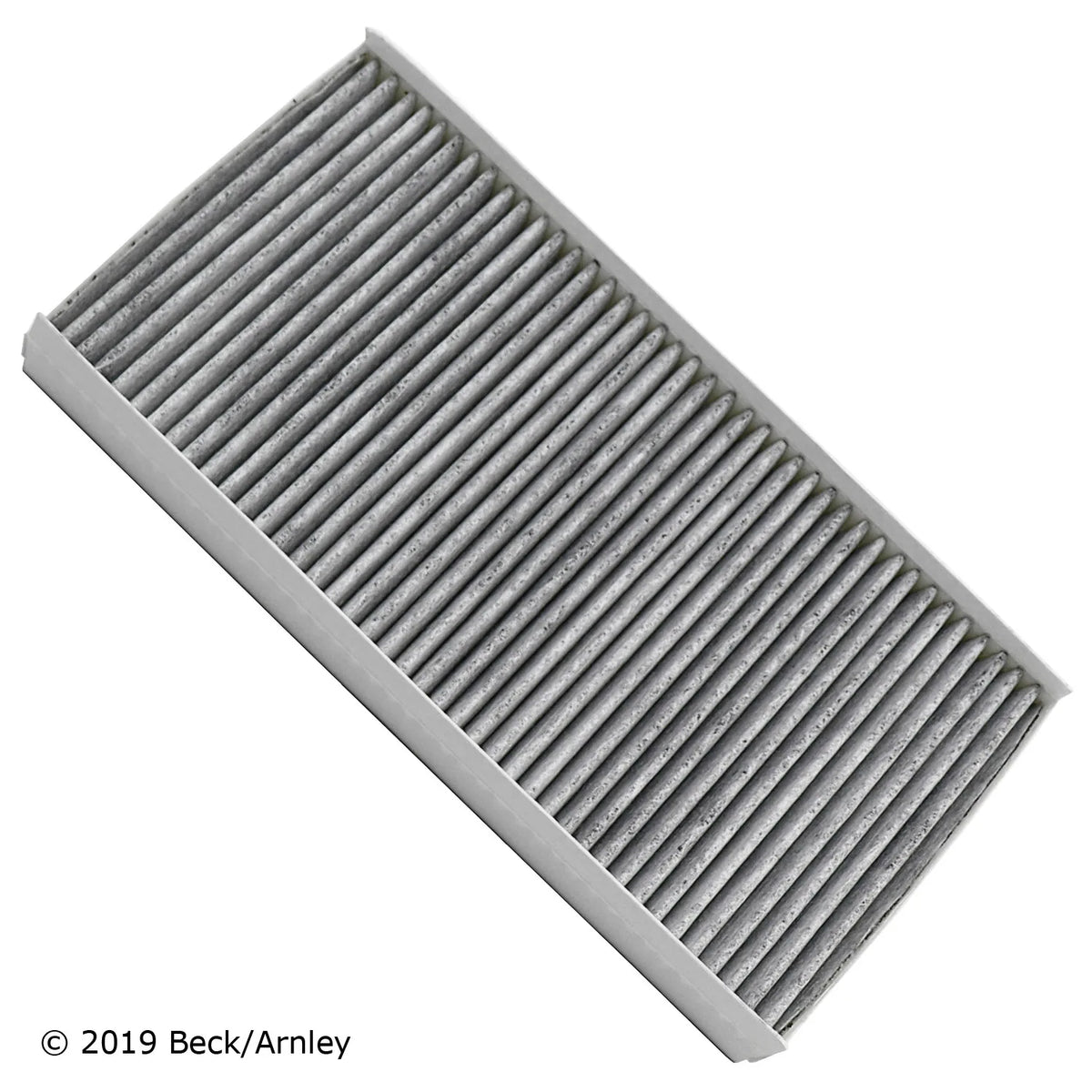 Beck/Arnley 042-2121 2003-2007 Saab 9-3 Cabin Air Filter