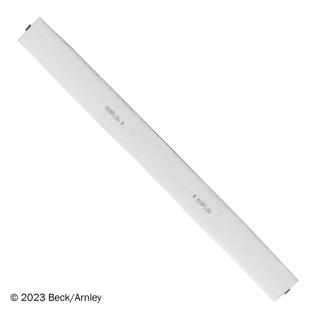 Beck/Arnley 042-2122 1994-2002 Mercedes-Benz SL500 Cabin Air Filter