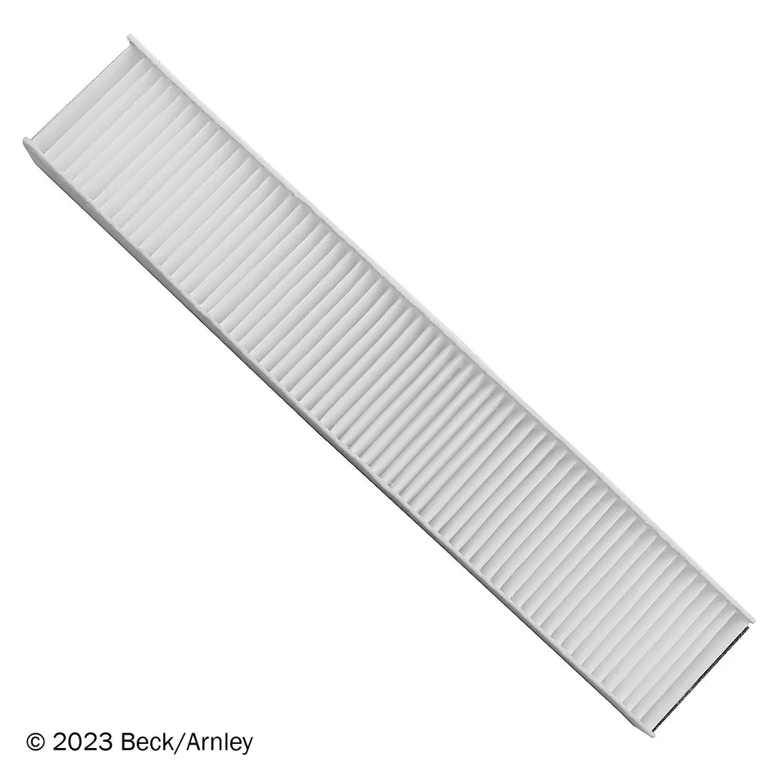 Beck/Arnley 042-2122 1994-2002 Mercedes-Benz SL500 Cabin Air Filter