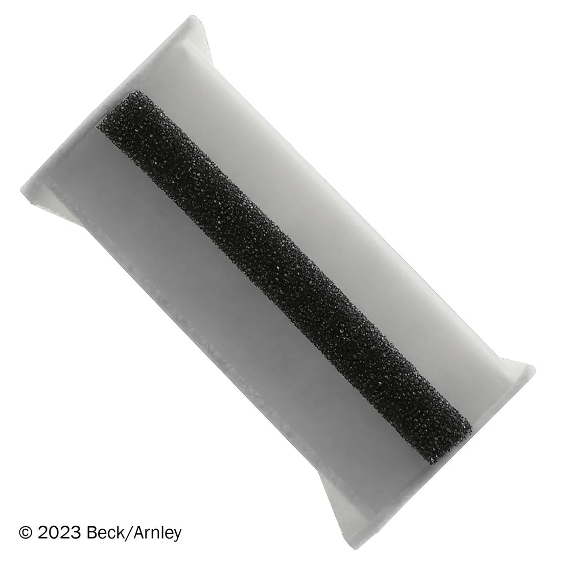 Beck/Arnley 042-2122 1994-2002 Mercedes-Benz SL500 Cabin Air Filter