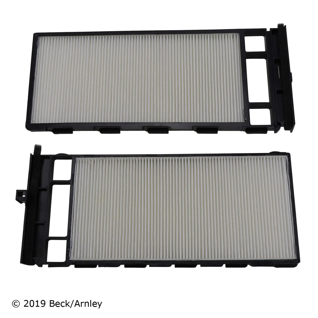 Beck/Arnley 042-2123 1997-2001 INFINITI Q45 Cabin Air Filter