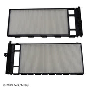 Beck/Arnley 042-2123 1997-2001 INFINITI Q45 Cabin Air Filter