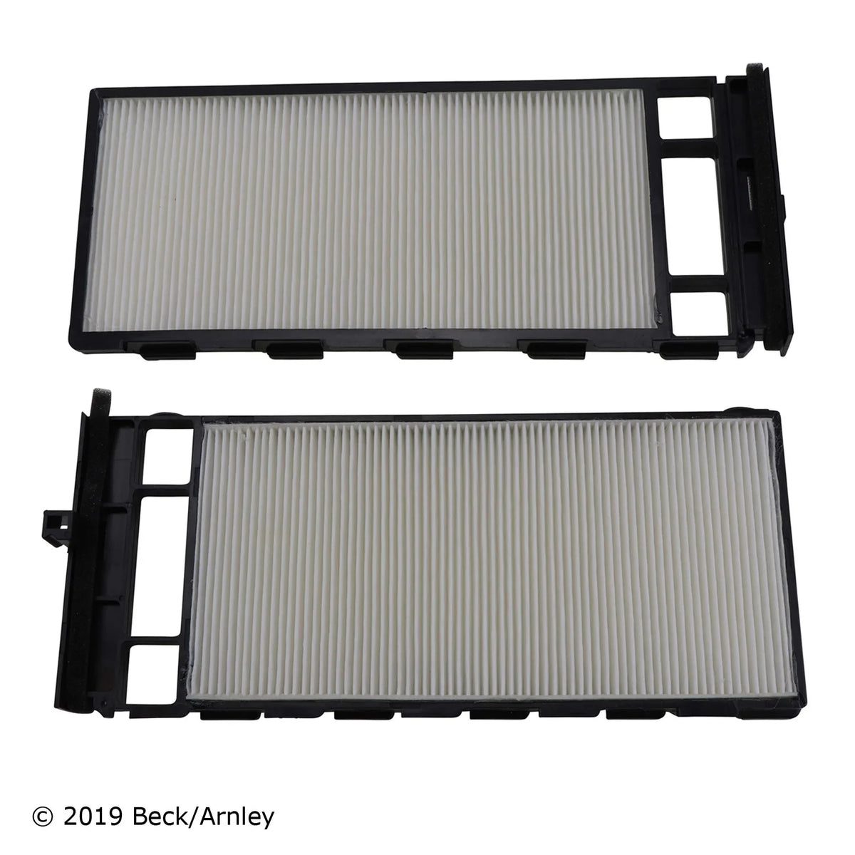 Beck/Arnley 042-2123 1997-2001 INFINITI Q45 Cabin Air Filter