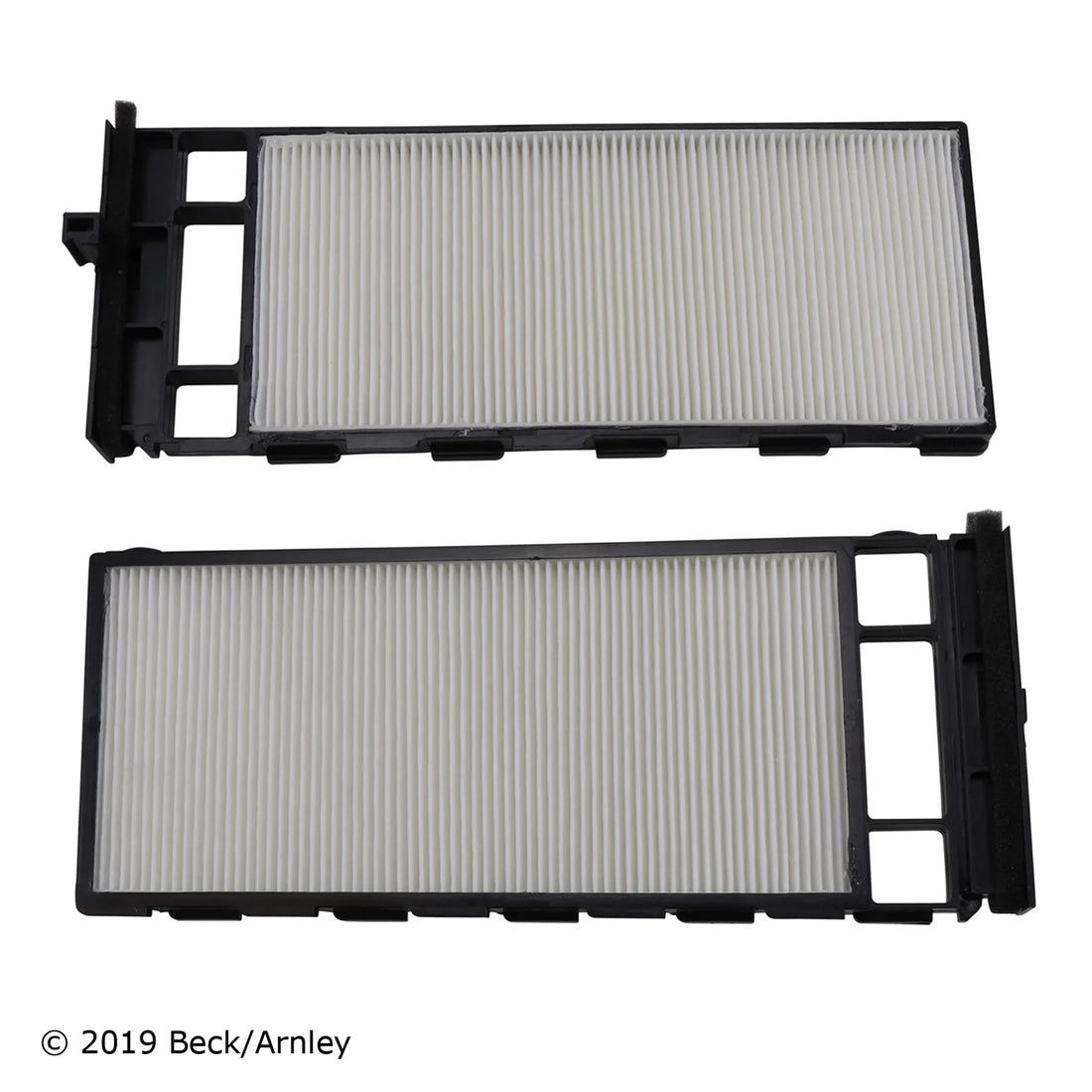 Beck/Arnley 042-2123 1997-2001 INFINITI Q45 Cabin Air Filter
