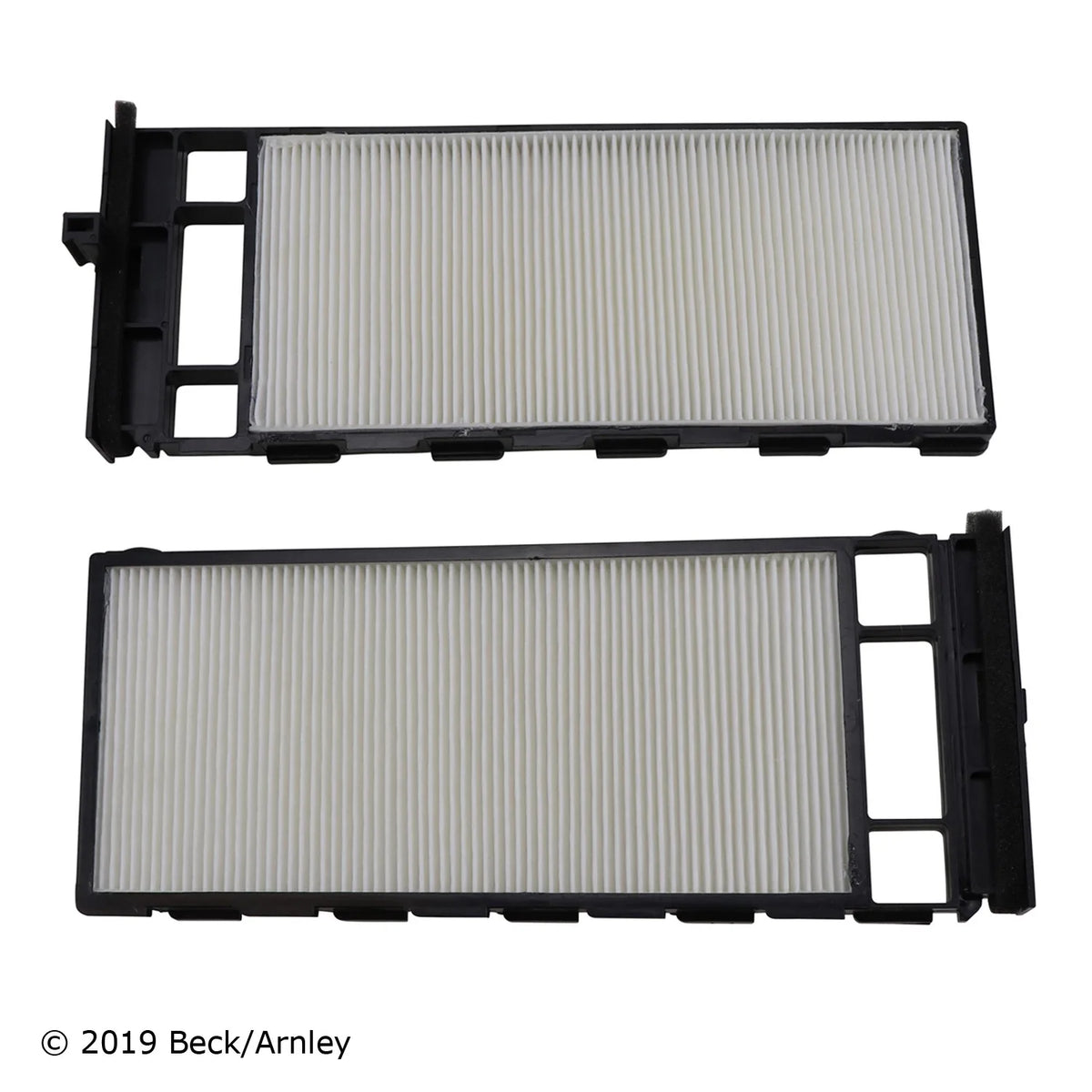 Beck/Arnley 042-2123 1997-2001 INFINITI Q45 Cabin Air Filter