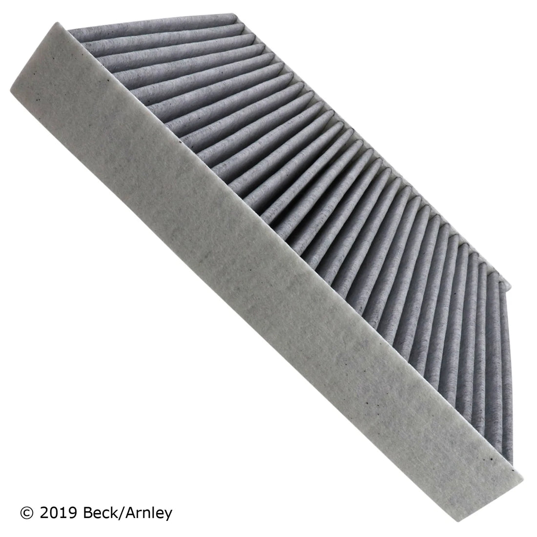 Beck/Arnley 042-2127 2022-2026 Nissan Frontier Cabin Air Filter