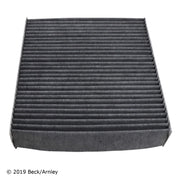 Beck/Arnley 042-2127 2022-2026 Nissan Frontier Cabin Air Filter