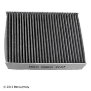 Beck/Arnley 042-2127 2022-2026 Nissan Frontier Cabin Air Filter
