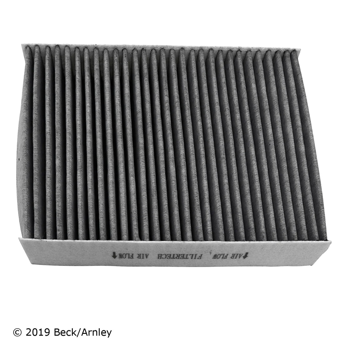 Beck/Arnley 042-2127 2022-2026 Nissan Frontier Cabin Air Filter
