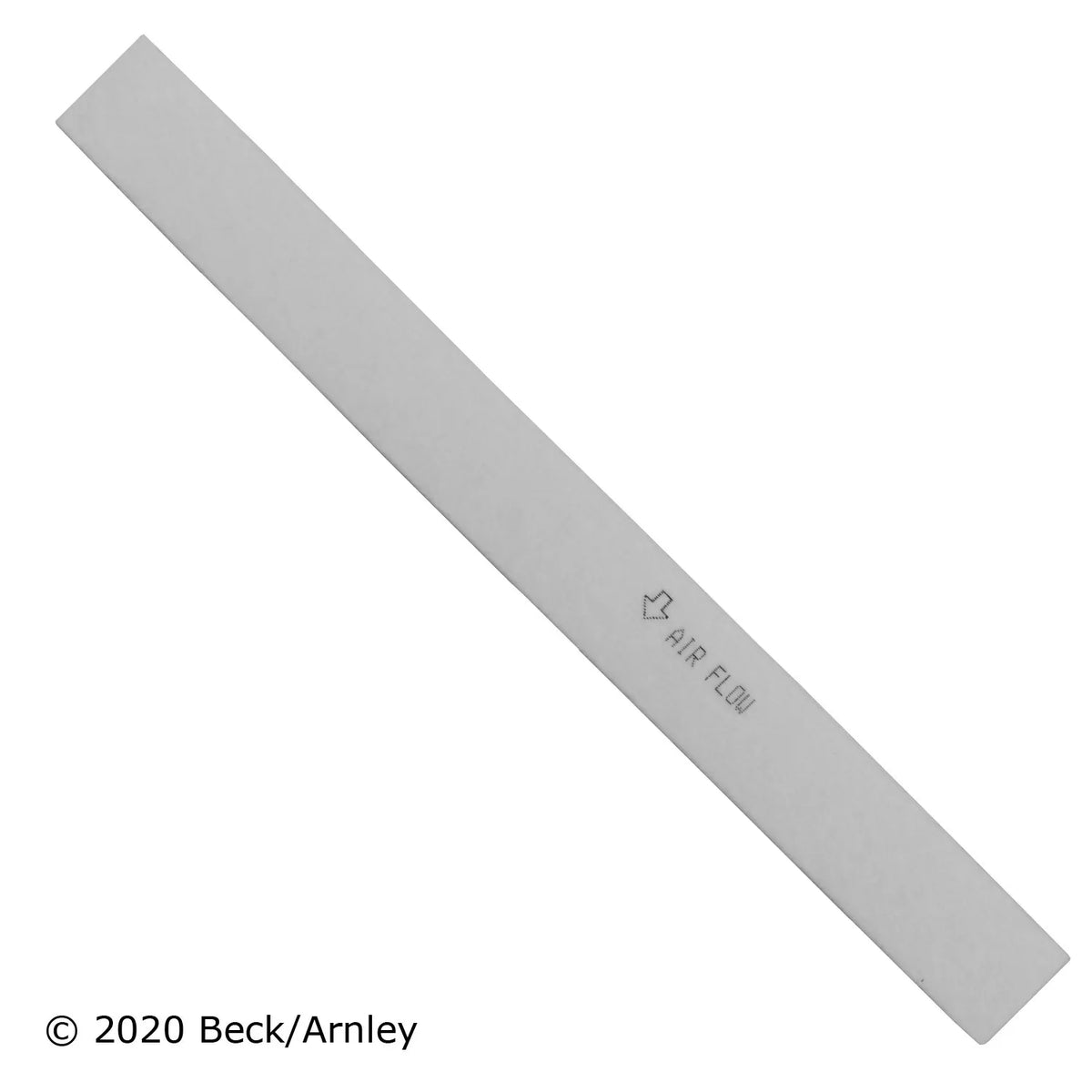 Beck/Arnley 042-2128 2005-2021 Nissan Frontier Cabin Air Filter Set