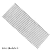Beck/Arnley 042-2128 2005-2021 Nissan Frontier Cabin Air Filter Set