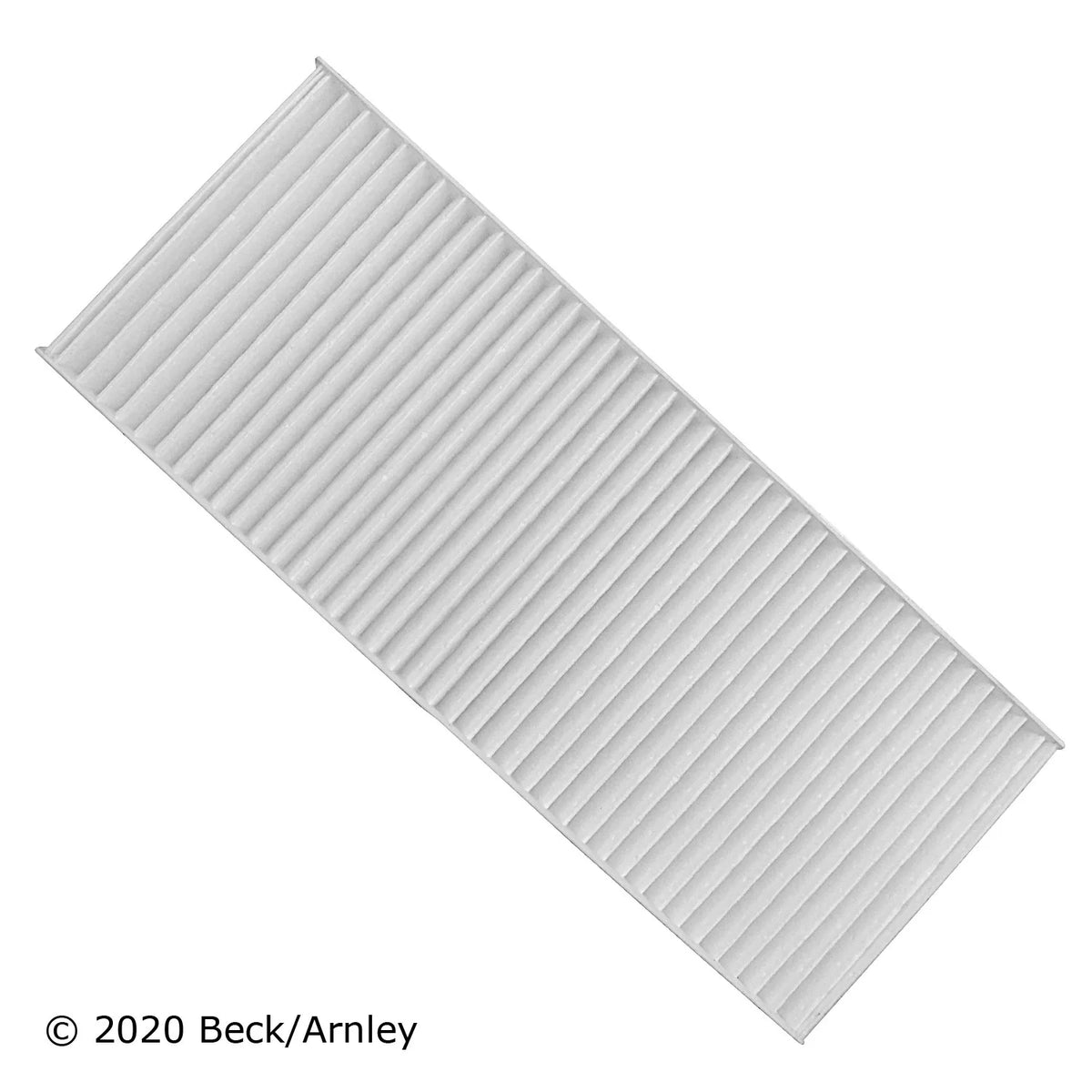 Beck/Arnley 042-2128 2005-2021 Nissan Frontier Cabin Air Filter Set