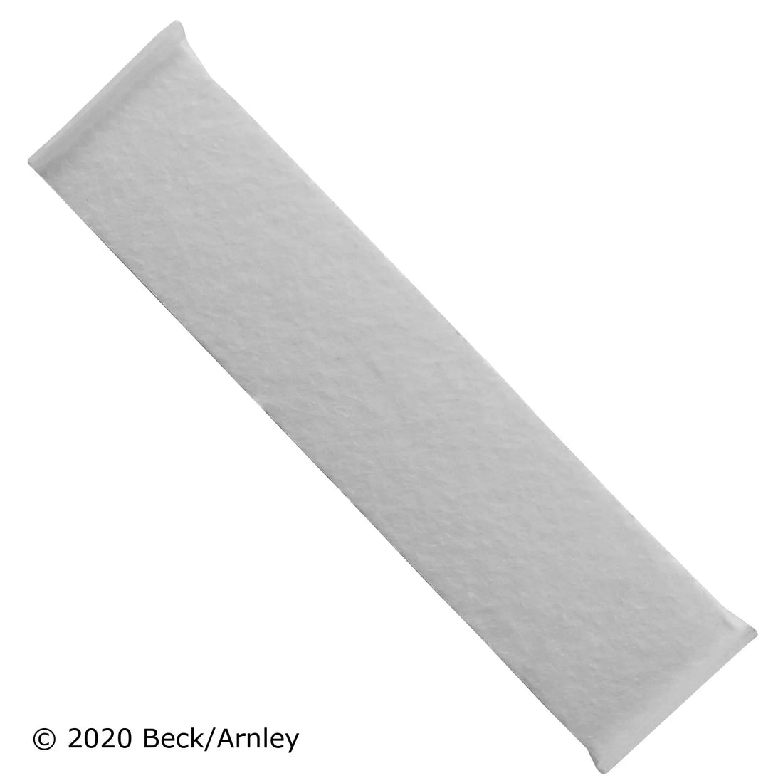 Beck/Arnley 042-2128 2005-2021 Nissan Frontier Cabin Air Filter Set