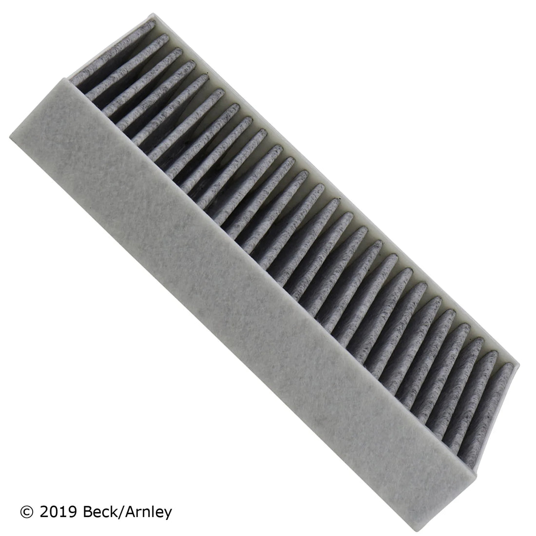 Beck/Arnley 042-2130 2006-2012 Mercedes-Benz R350 Cabin Air Filter Set