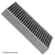 Beck/Arnley 042-2130 2006-2012 Mercedes-Benz R350 Cabin Air Filter Set