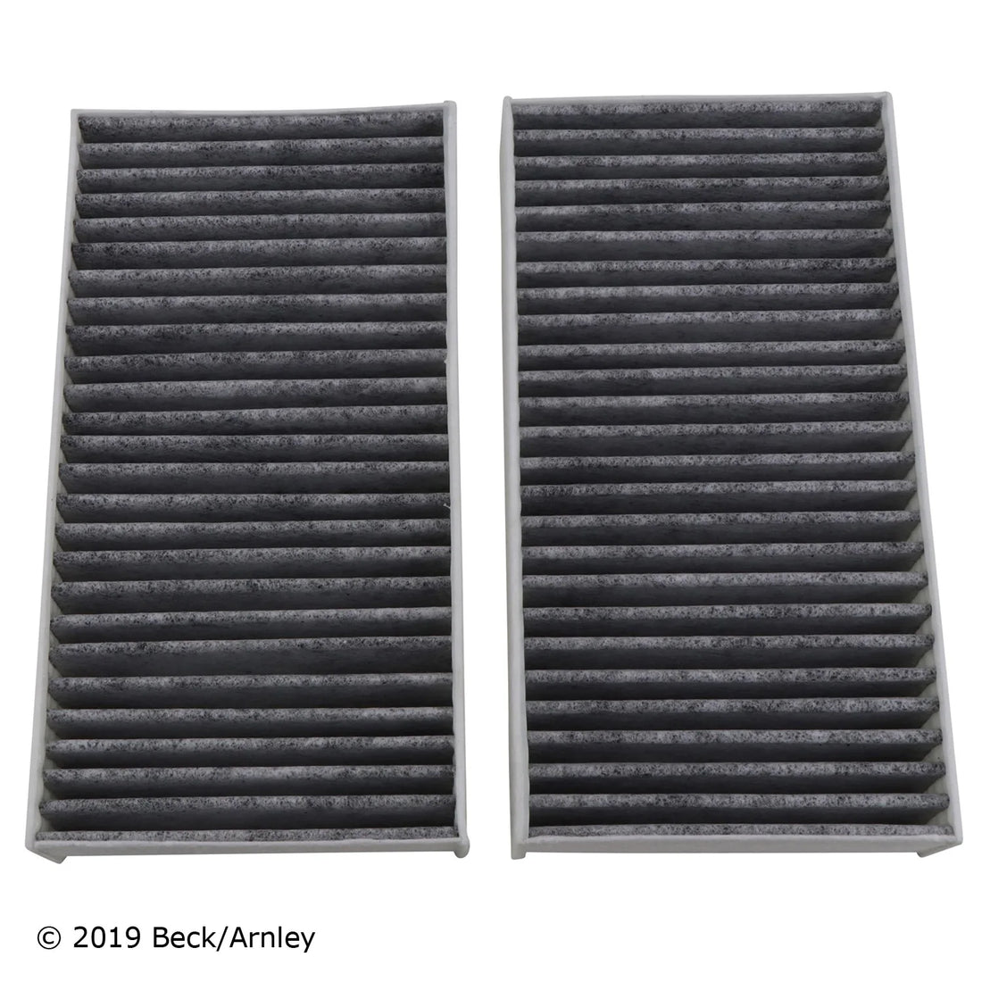 Beck/Arnley 042-2130 2006-2012 Mercedes-Benz R350 Cabin Air Filter Set