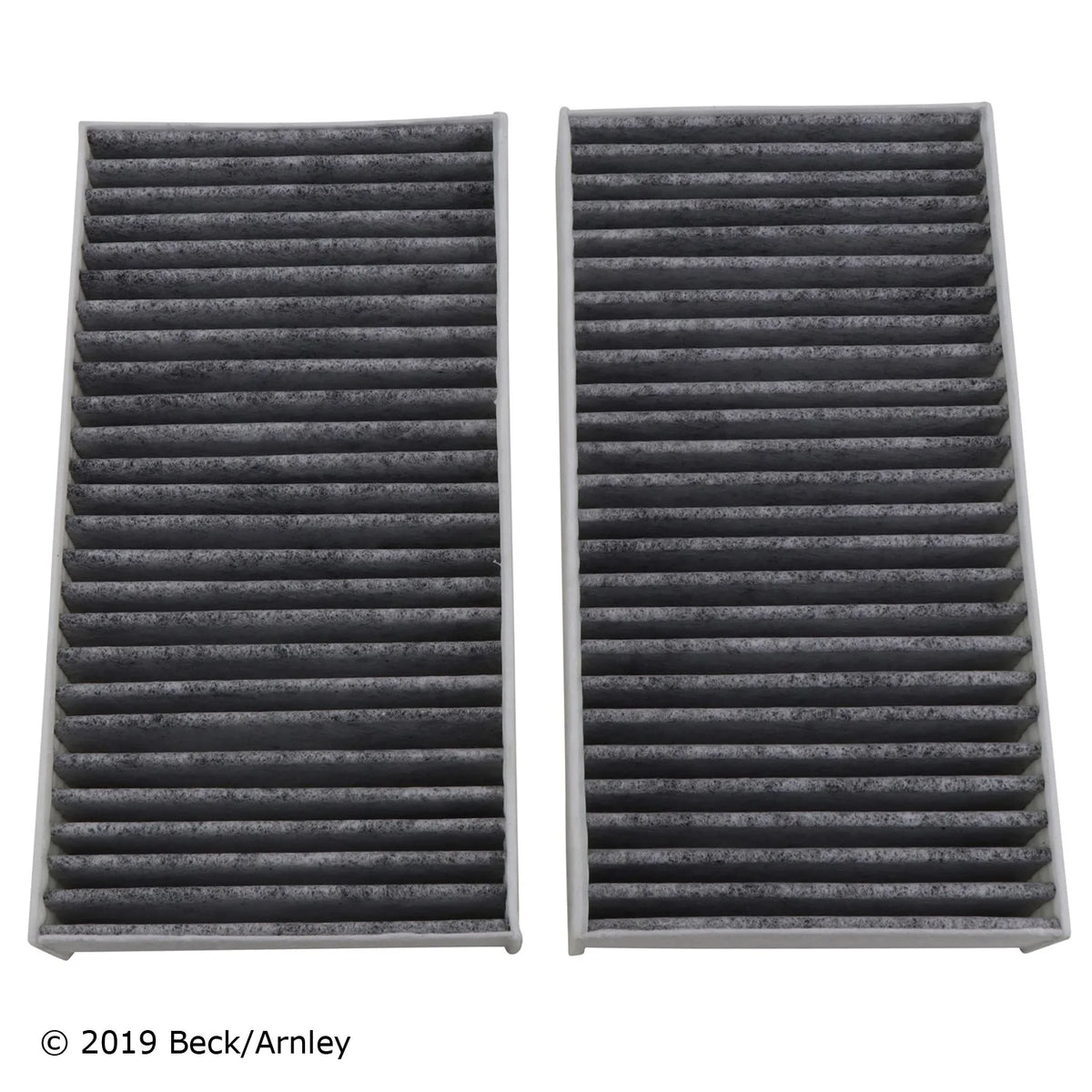 Beck/Arnley 042-2130 2006-2012 Mercedes-Benz R350 Cabin Air Filter Set