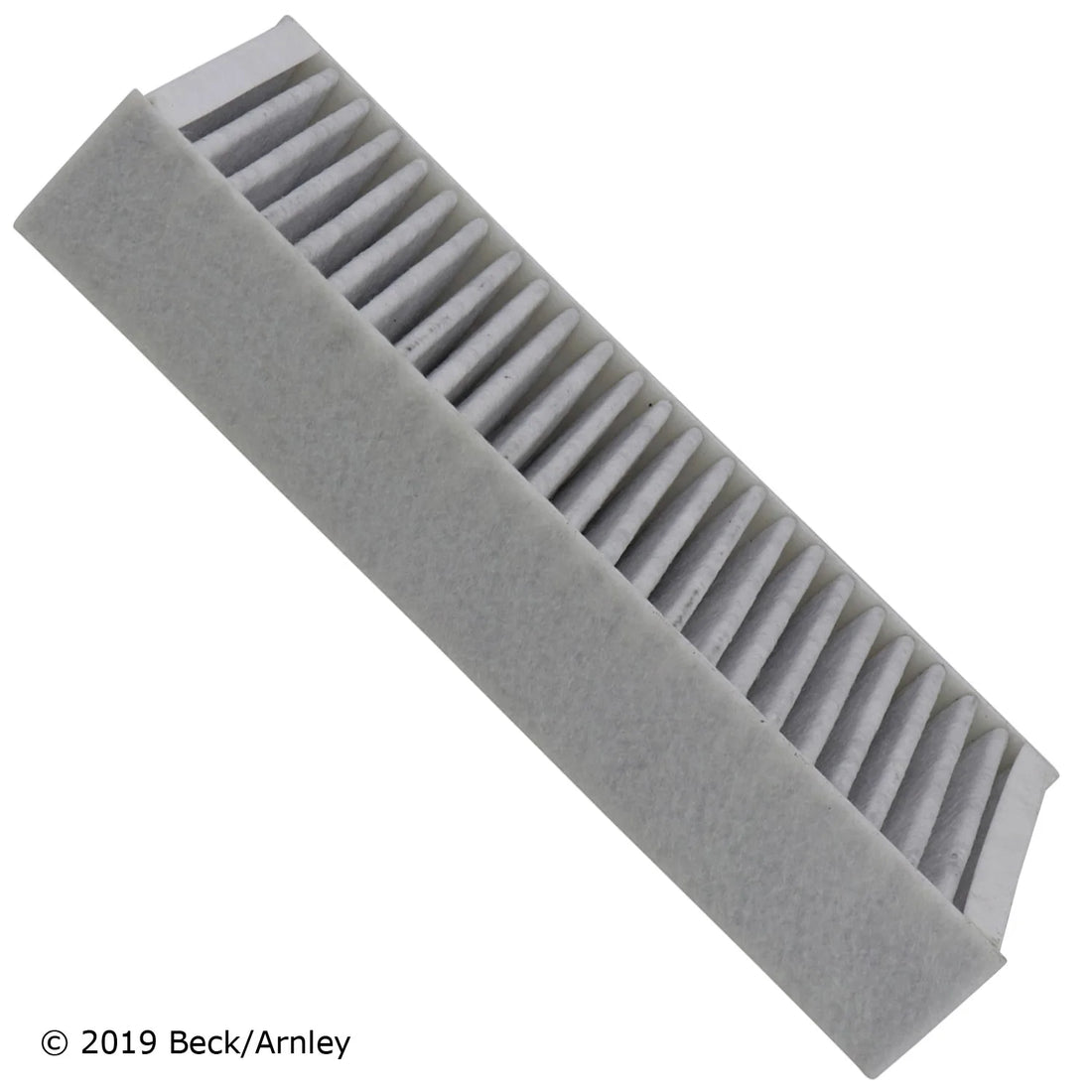 Beck/Arnley 042-2130 2006-2012 Mercedes-Benz R350 Cabin Air Filter Set