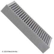 Beck/Arnley 042-2130 2006-2012 Mercedes-Benz R350 Cabin Air Filter Set