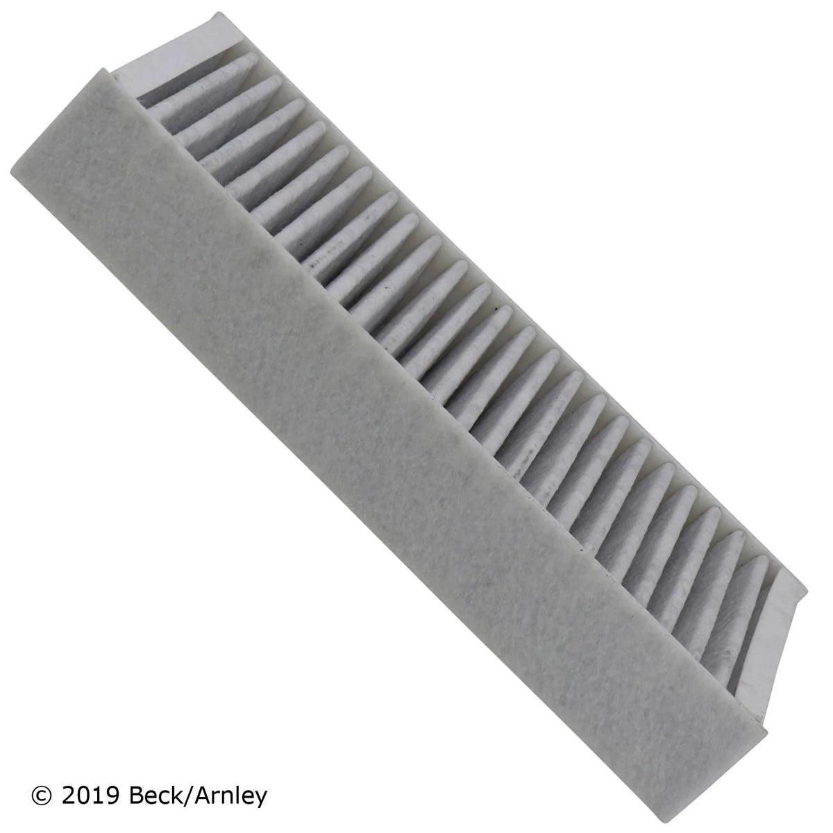 Beck/Arnley 042-2130 2006-2012 Mercedes-Benz R350 Cabin Air Filter Set