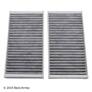 Beck/Arnley 042-2130 2006-2012 Mercedes-Benz R350 Cabin Air Filter Set