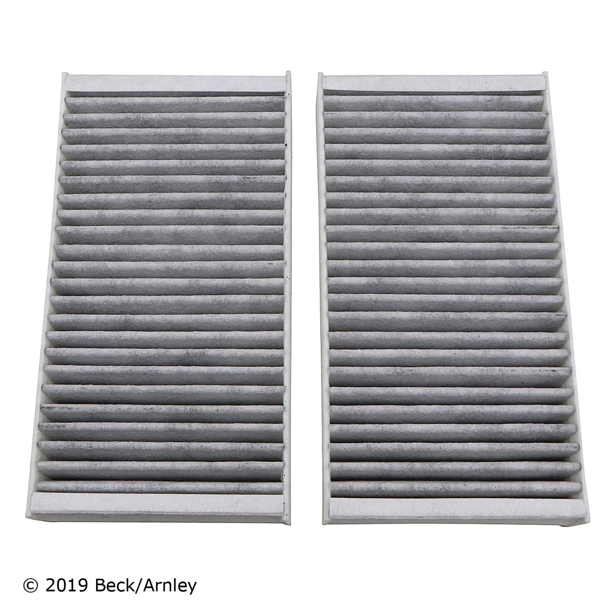 Beck/Arnley 042-2130 2006-2012 Mercedes-Benz R350 Cabin Air Filter Set