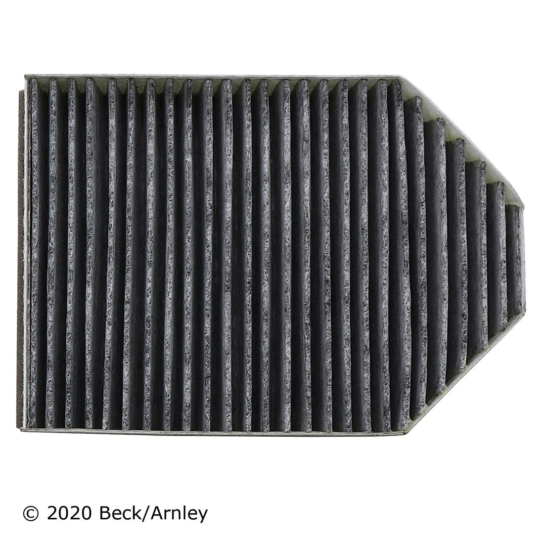 Beck/Arnley 042-2131 2014-2024 Jaguar F-Type Cabin Air Filter