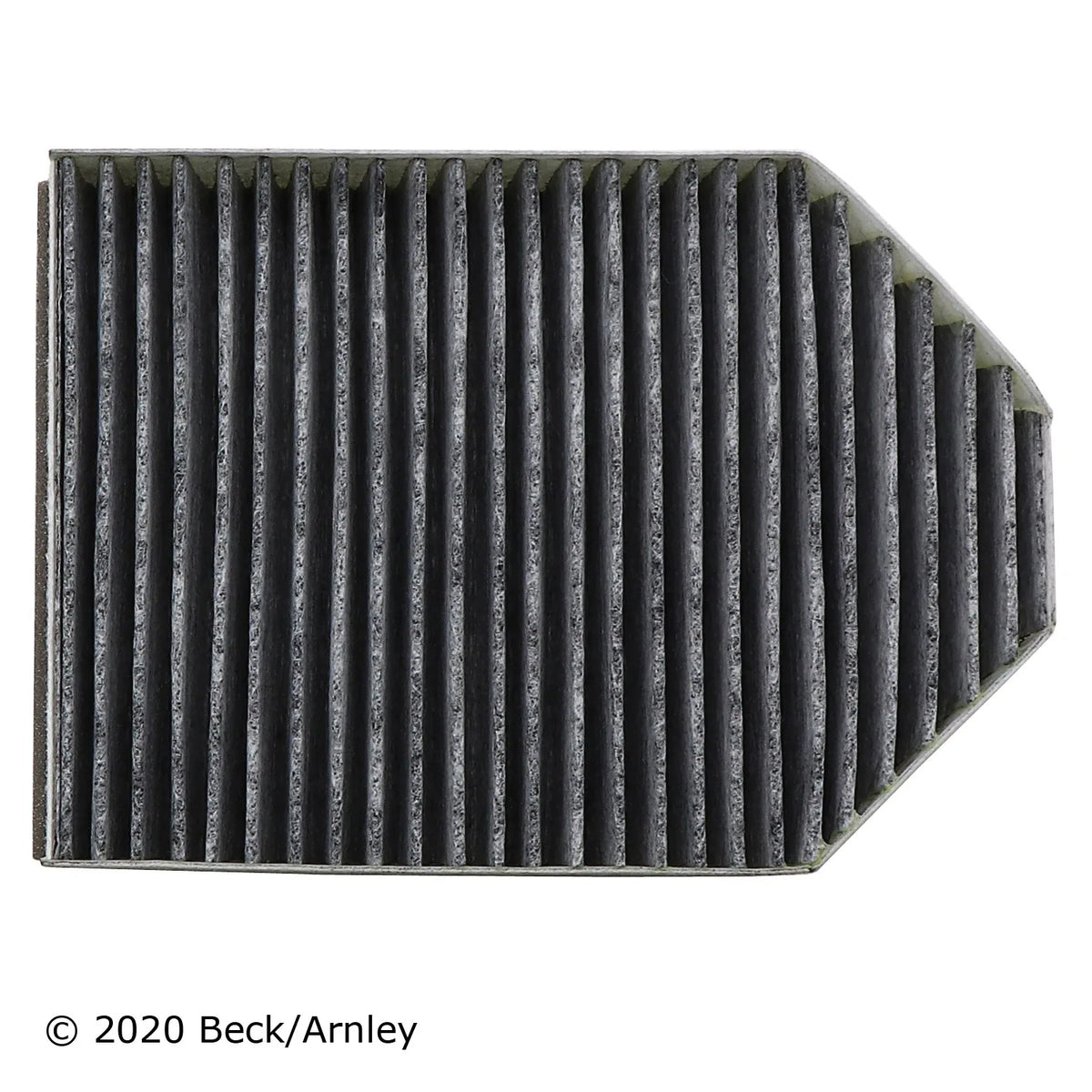 Beck/Arnley 042-2131 2014-2024 Jaguar F-Type Cabin Air Filter