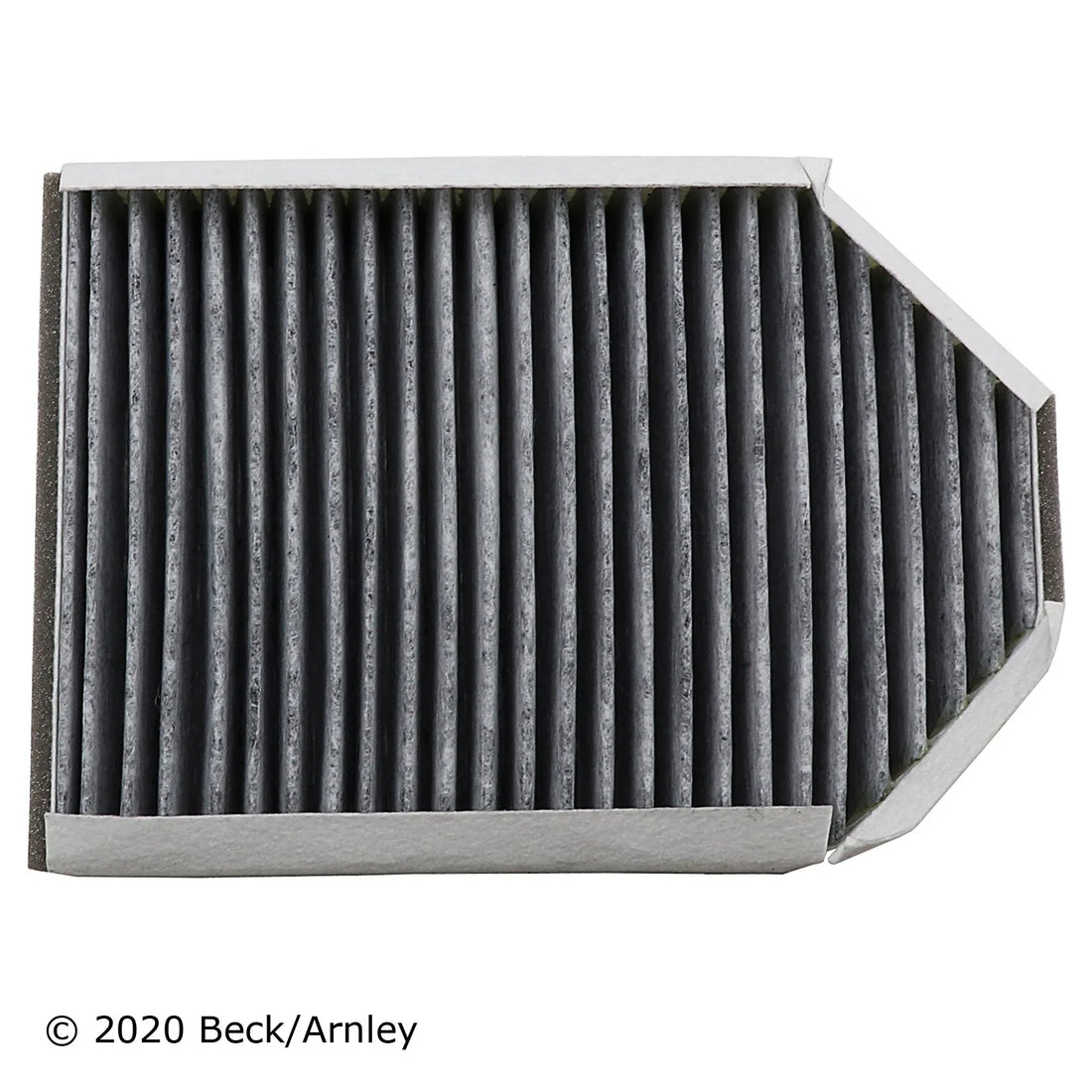 Beck/Arnley 042-2131 2014-2024 Jaguar F-Type Cabin Air Filter