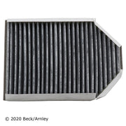 Beck/Arnley 042-2131 2014-2024 Jaguar F-Type Cabin Air Filter