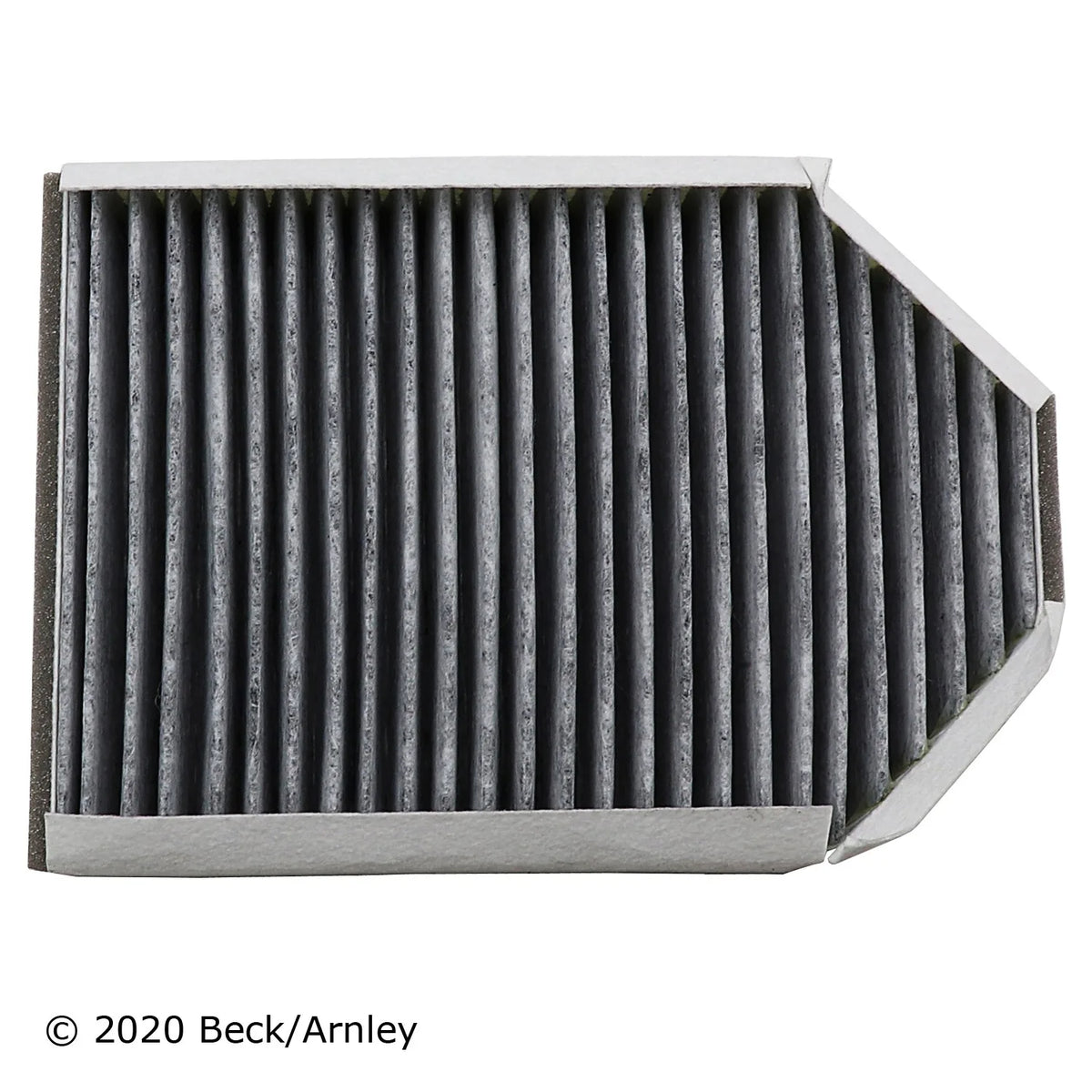 Beck/Arnley 042-2131 2014-2024 Jaguar F-Type Cabin Air Filter