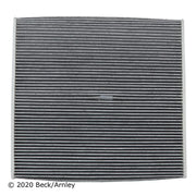 Beck/Arnley 042-2132 2007-2008 Lexus LS460 Cabin Air Filter