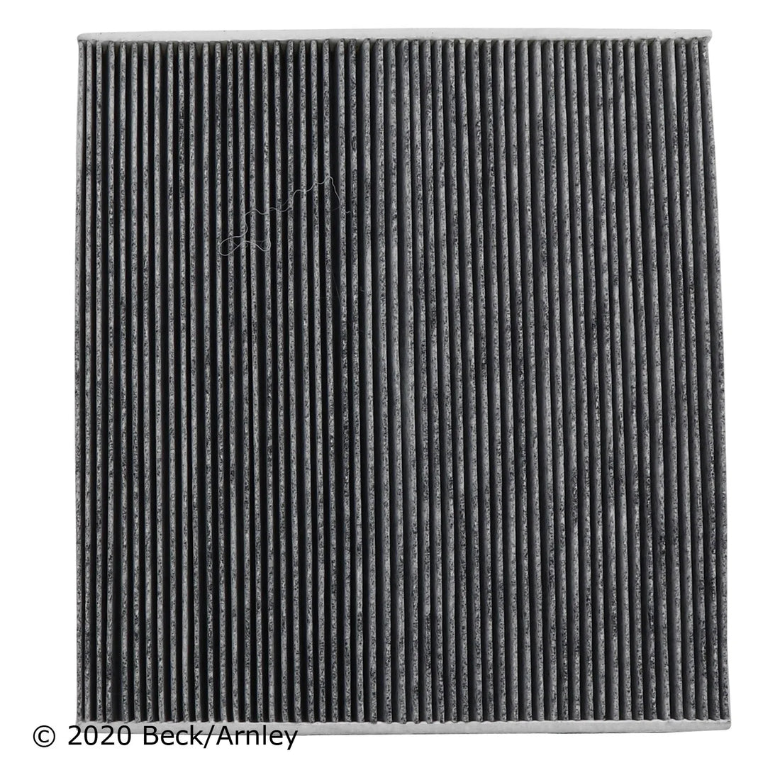 Beck/Arnley 042-2132 2007-2008 Lexus LS460 Cabin Air Filter