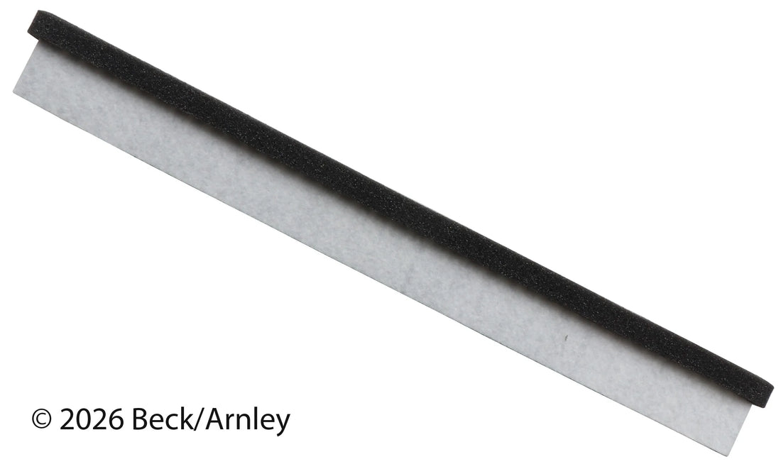 Beck/Arnley 042-2133 2006-2012 Porsche Cayman Cabin Air Filter