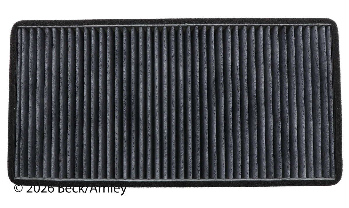 Beck/Arnley 042-2133 2006-2012 Porsche Cayman Cabin Air Filter