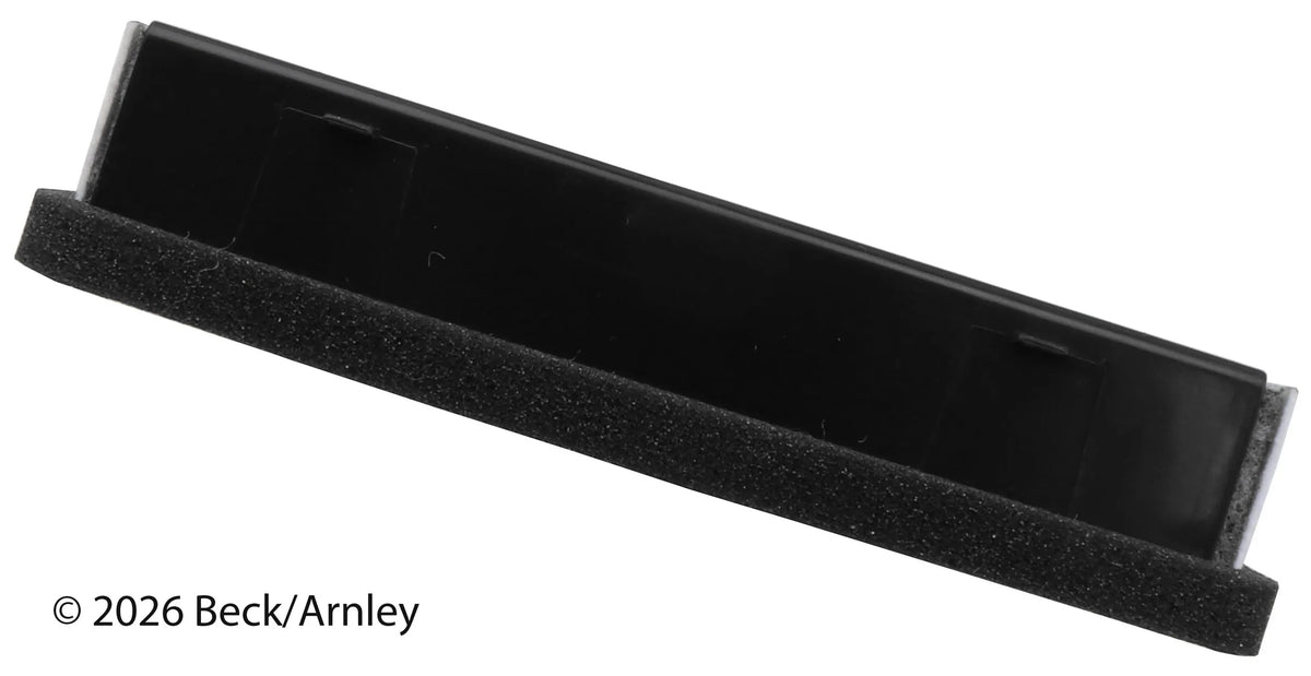 Beck/Arnley 042-2133 2006-2012 Porsche Cayman Cabin Air Filter