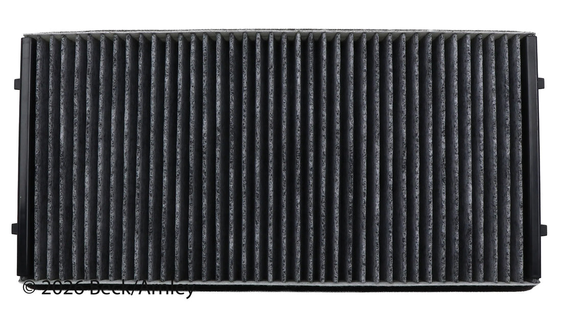 Beck/Arnley 042-2133 2006-2012 Porsche Cayman Cabin Air Filter