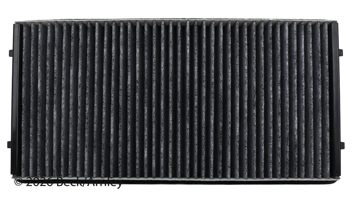 Beck/Arnley 042-2133 2006-2012 Porsche Cayman Cabin Air Filter