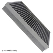Beck/Arnley 042-2135 2005-2009 Jaguar Super V8 Cabin Air Filter
