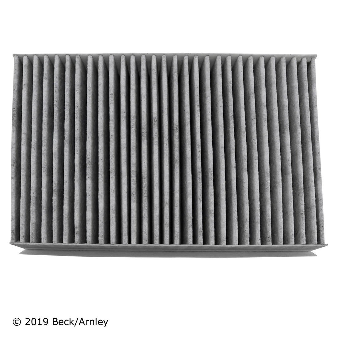 Beck/Arnley 042-2135 2005-2009 Jaguar Super V8 Cabin Air Filter