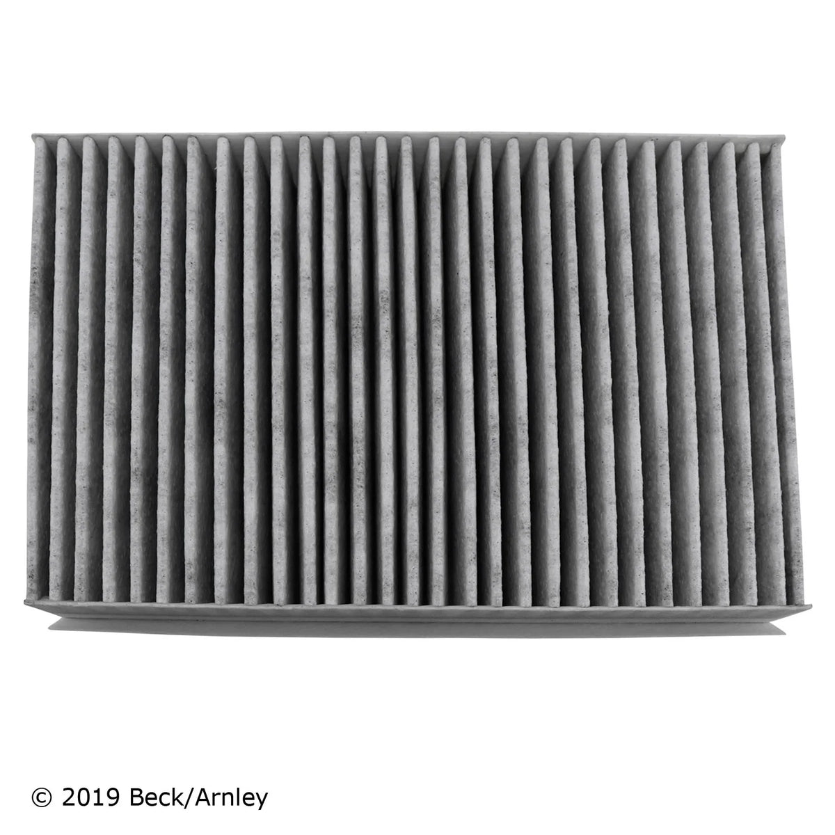 Beck/Arnley 042-2135 2005-2009 Jaguar Super V8 Cabin Air Filter