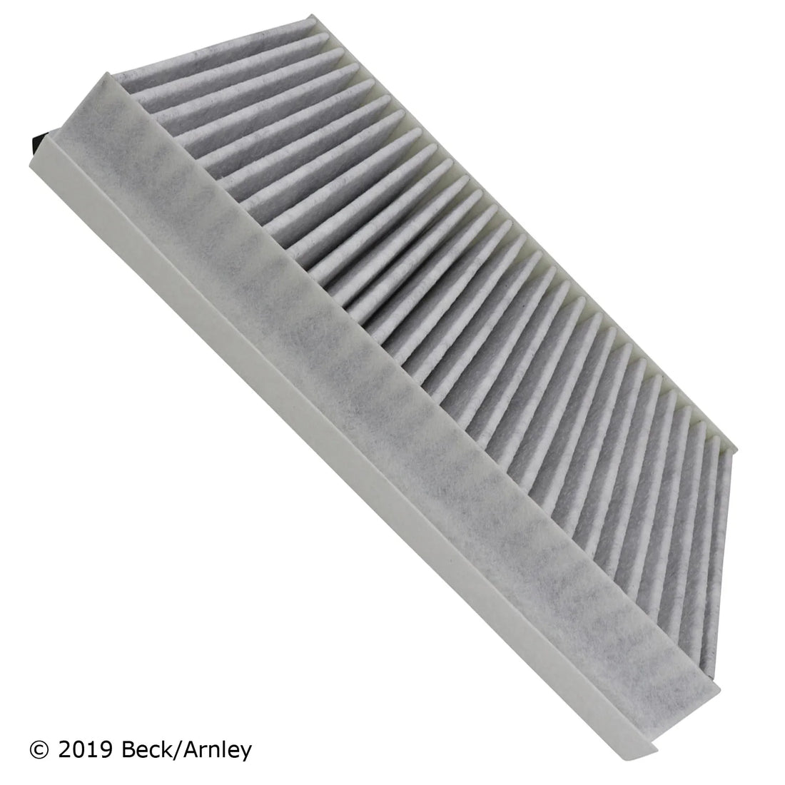 Beck/Arnley 042-2135 2005-2009 Jaguar Super V8 Cabin Air Filter