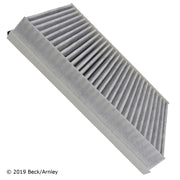 Beck/Arnley 042-2135 2005-2009 Jaguar Super V8 Cabin Air Filter