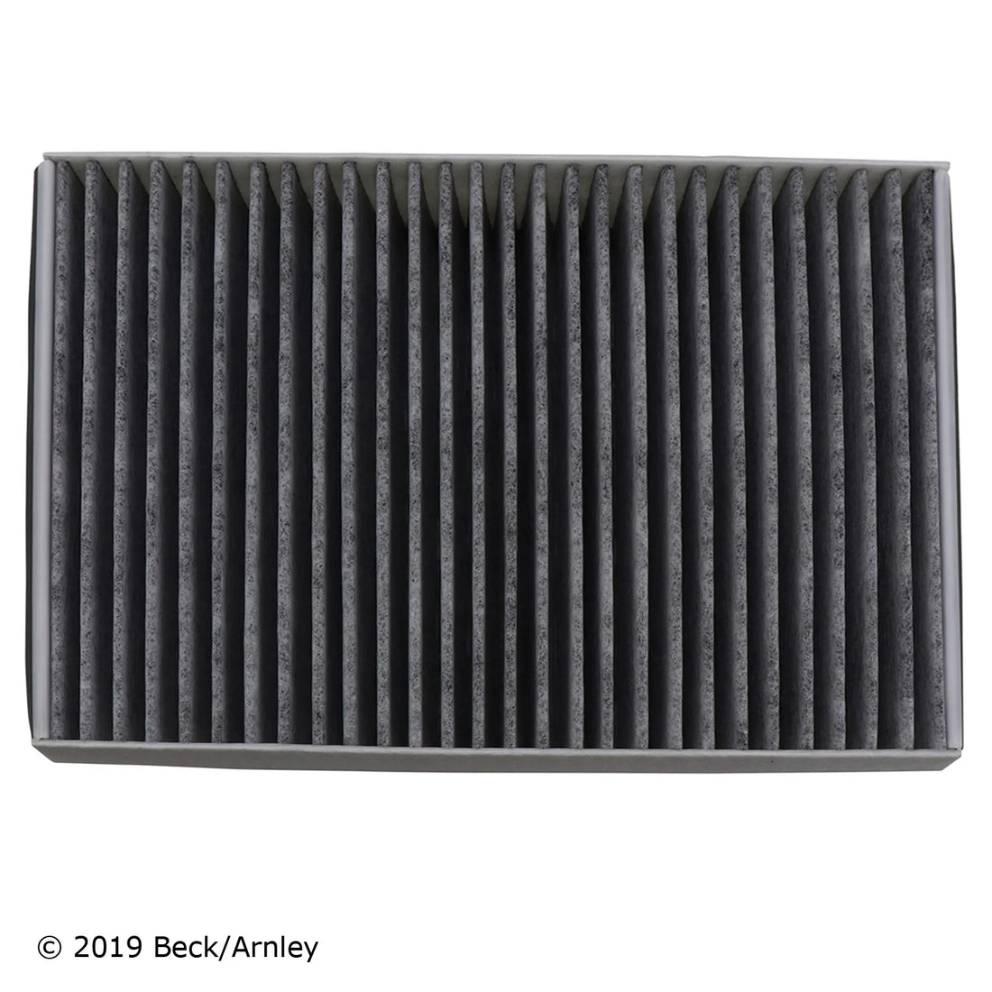 Beck/Arnley 042-2135 2005-2009 Jaguar Super V8 Cabin Air Filter