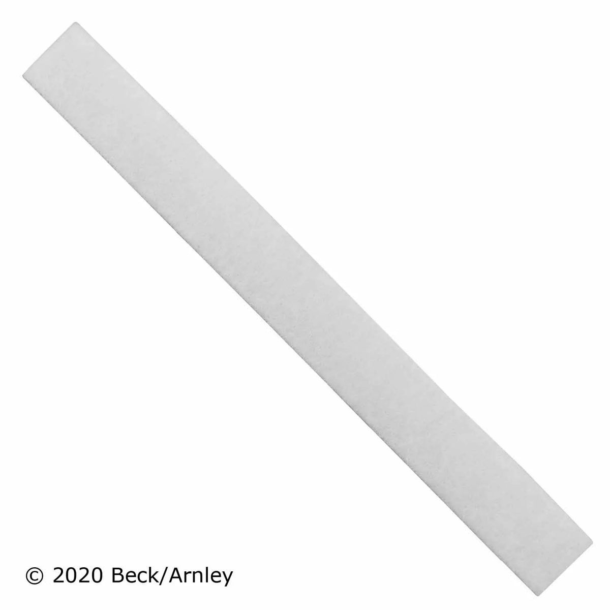 Beck/Arnley 042-2137 2005-2009 Hyundai Tucson Cabin Air Filter