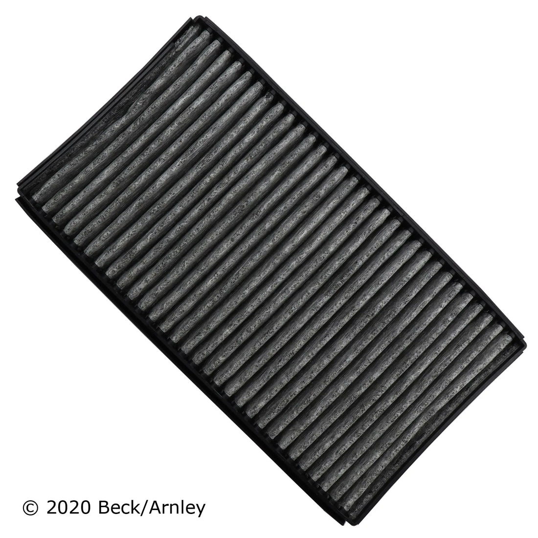 Beck/Arnley 042-2138 2009-2010 BMW 535i xDrive Cabin Air Filter Set